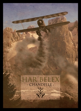 Har Belex's Chandelle